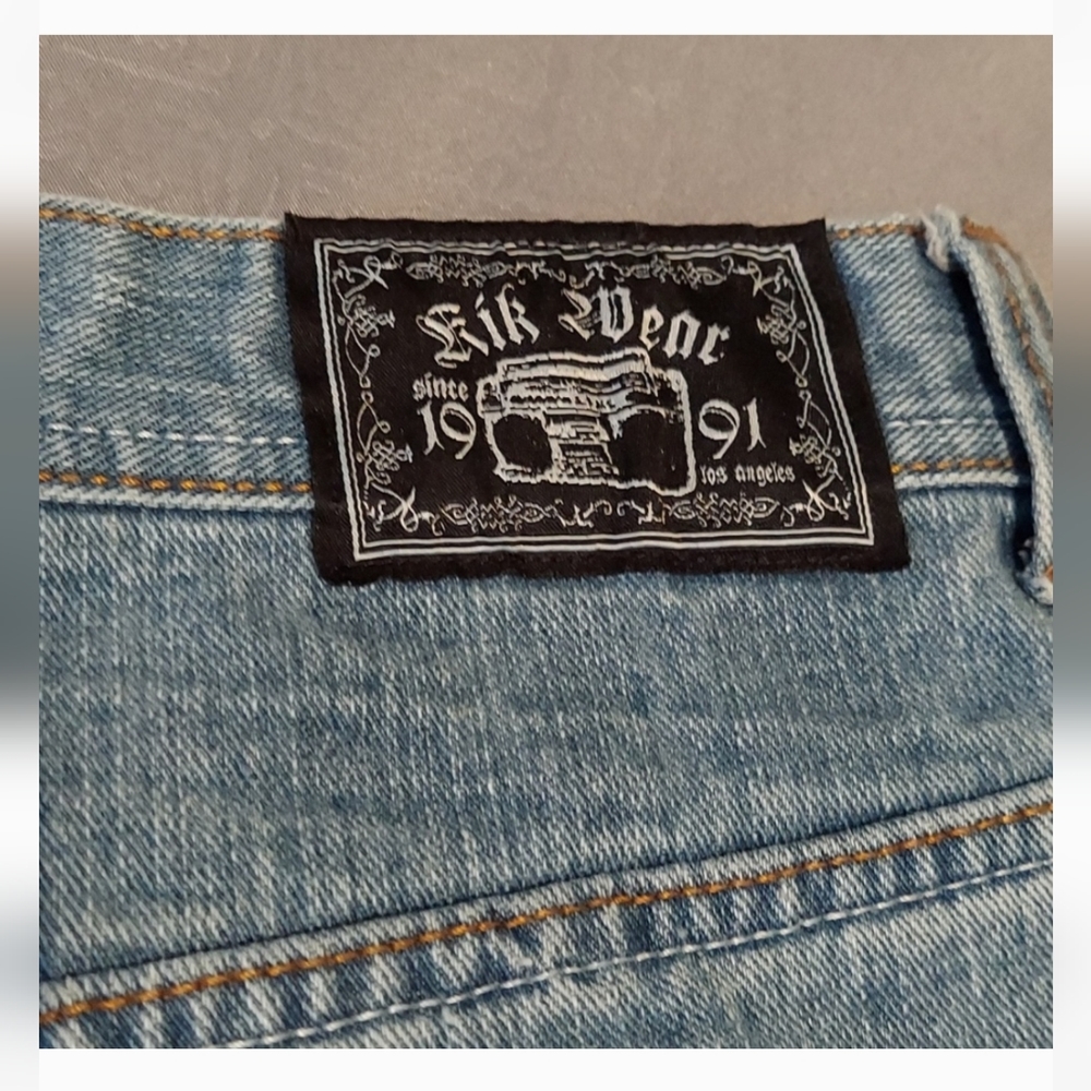 Kik Wear Pants